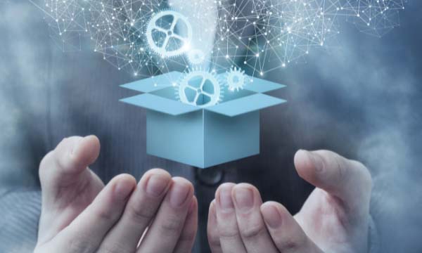 Harnessing the power of data to execute the connected passenger journey