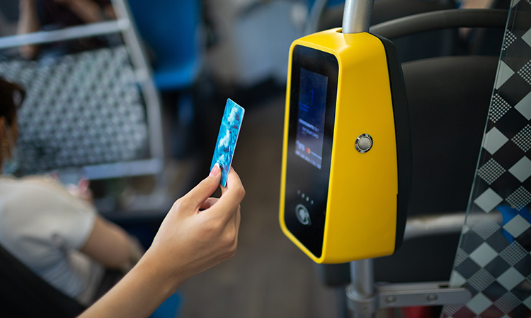 Central Ohio Transit Authority launches new account-based ticketing digital payment system