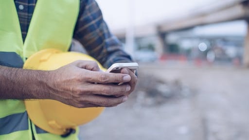 Read more about the article Benefits of Integrating Digital Check-in with Construction Project Management Software
