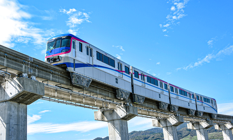 Read more about the article Mobile ticketing launched on Osaka Monorail