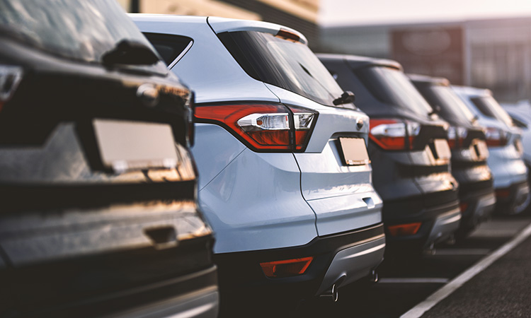 Making parking spaces work for everyone, not just drivers