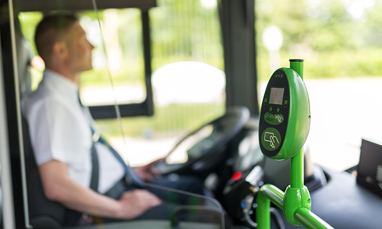 RTA to phase out cash on-board vehicles and exclusively accept Tapp Pay