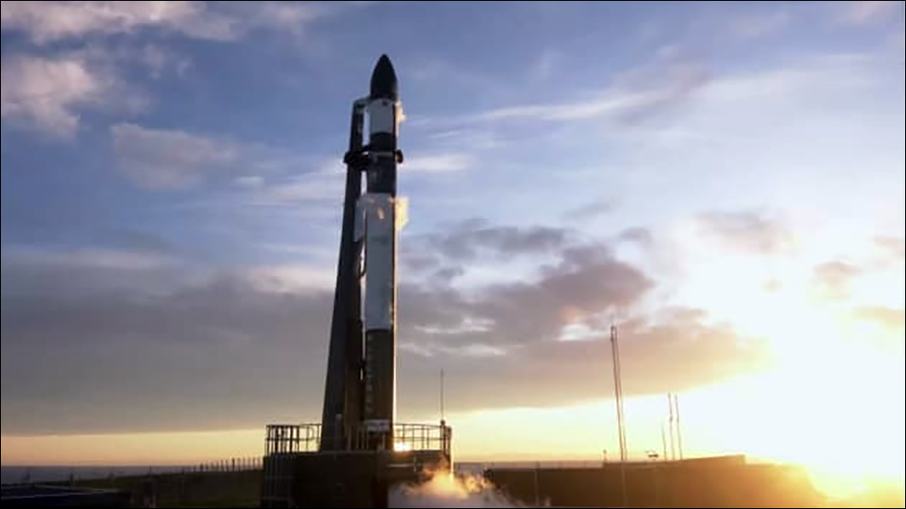 Internet of Things Goes to Space with Small Satellite Sensors