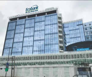Read more about the article Lagos State Governor Unveils Ecobank Pan African Centre
