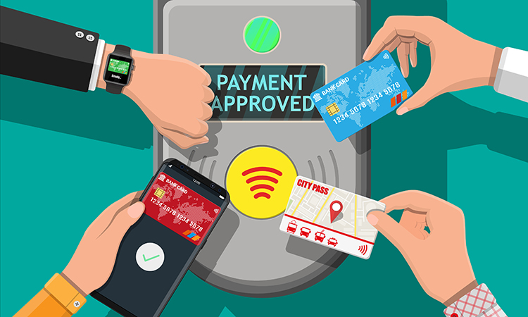 Skånetrafiken introduces Apple Pay’s Express Mode for bus passenger payments