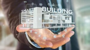Read more about the article Extend Building Automation and Control with LoRaWAN