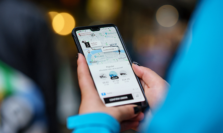 Uber expands ‘Reserve’ feature to include budget-friendly rides