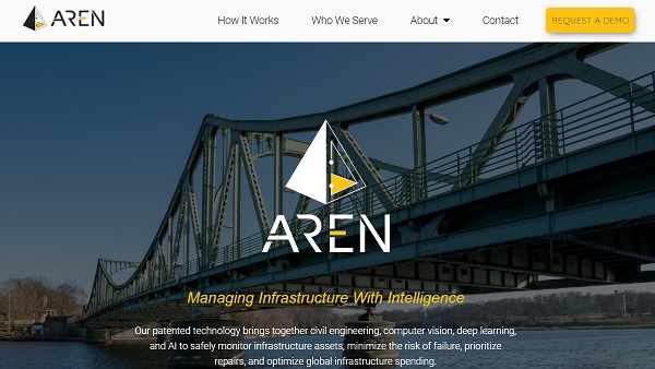 Read more about the article Aren Secures $2 Million In Seed Round