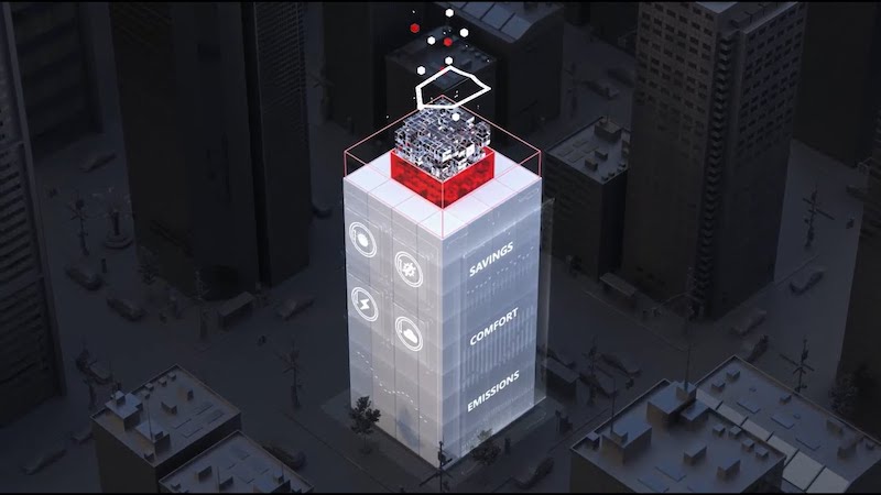 BrainBox AI raises  million to expand into building automation