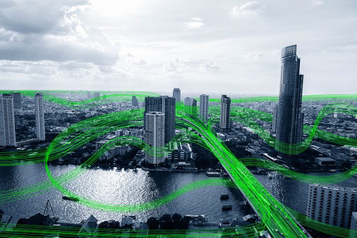 Connectivity: The fundamental ingredient of a successful smart city