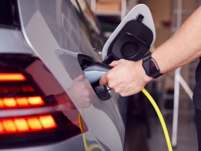 Why buildings and charging infrastructure go hand-in-hand