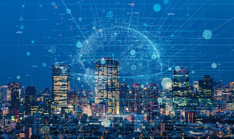 Blue IoT, Smart Building Certification partner for smarter buildings