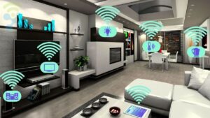Read more about the article Smart Home Tech For Beginners!