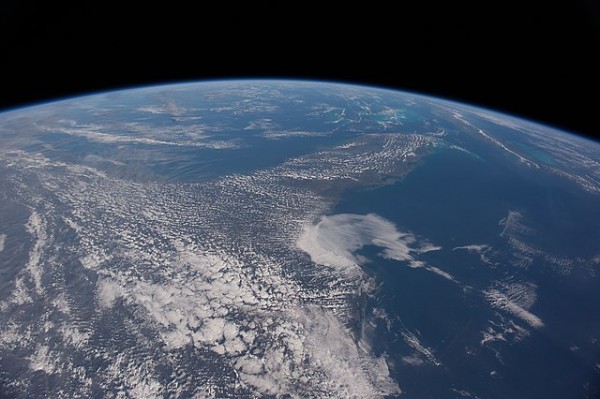 How Can Digital Twin Earth Help in Saving the World? ESA Develops an Advanced Model to Address Problems Caused by Climate Change
