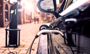 Read more about the article WBCSD report outlines actions needed to accelerate EV charging infrastructure deployment