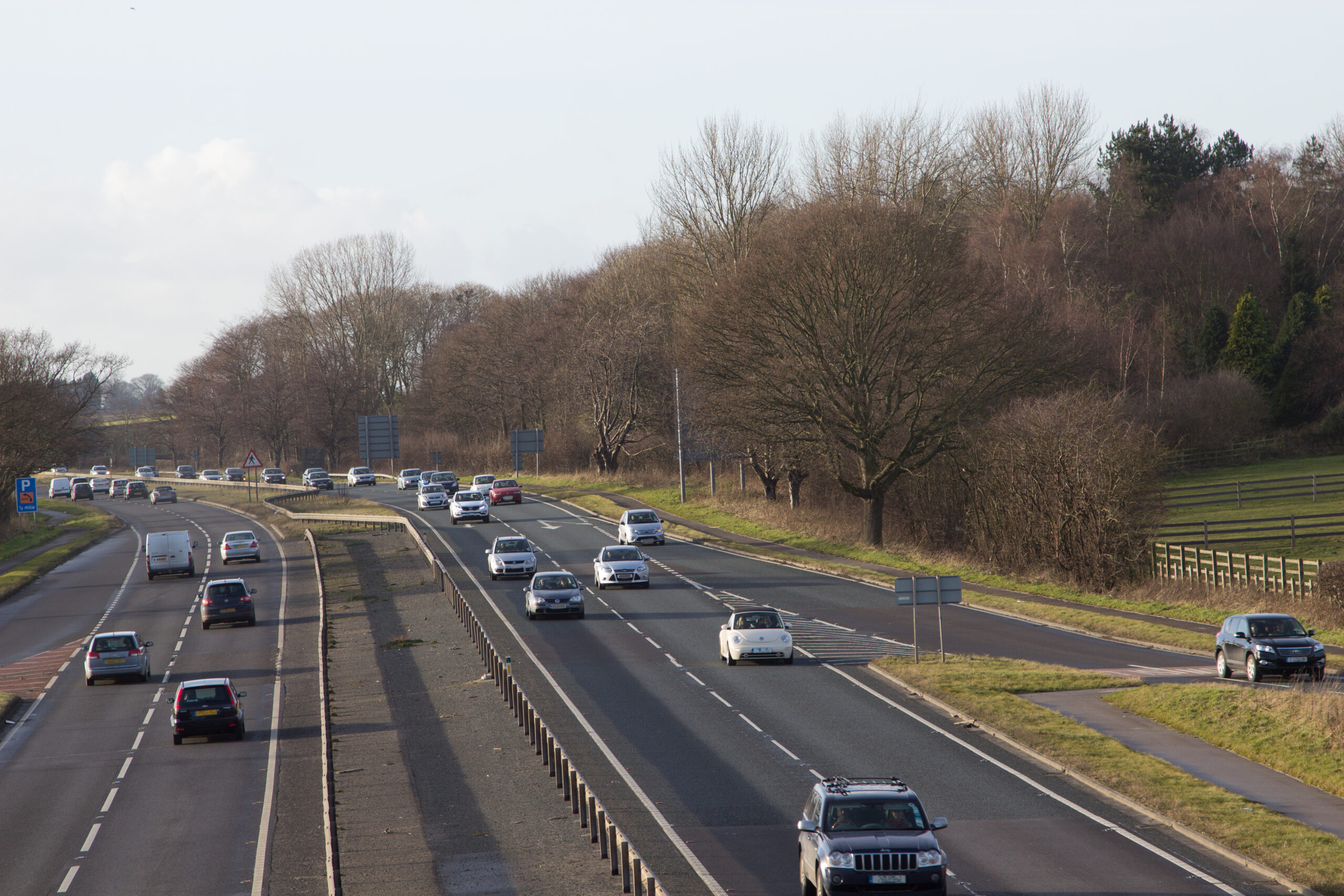 Thales handles Guatemala e-tolling