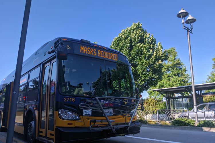 King County Metro welcomes additional electric bus model