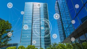 Read more about the article 5 Essential Smart Building Systems for the 21st Century City
