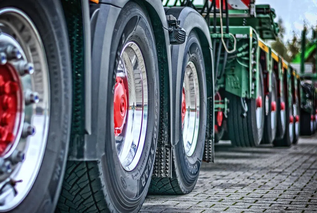 The US Department of Energy Is Investing 9 Million To Clean Up Transportation Sector