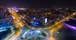 Read more about the article Intelligent Transport System – Katowice is starting an innovative project