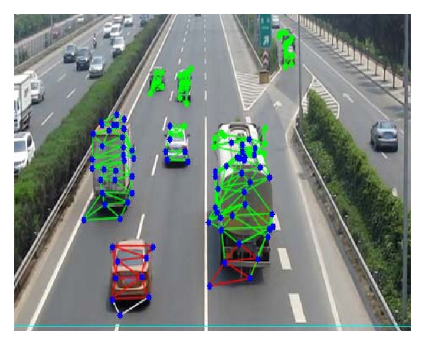 Researchers develop new radar sensor to complement intelligent transportation systems at intersections