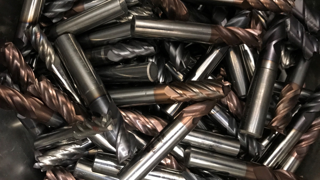 AI-enabled sensors for parts machining set to improve quality and cut costs