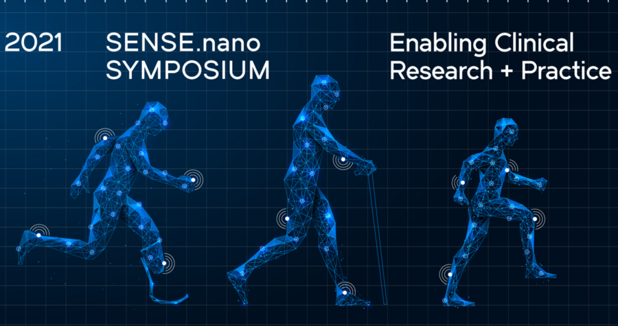 From counting blood cells to motion capture, sensors drive patient-centered research