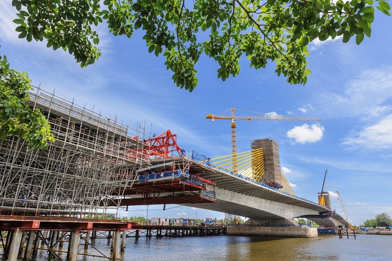 Read more about the article Bridging GIS-BIM to Design, Build & Maintain Resilient Infrastructure