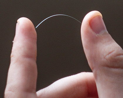 Multi-role wireless passive sensor is ‘the world’s smallest