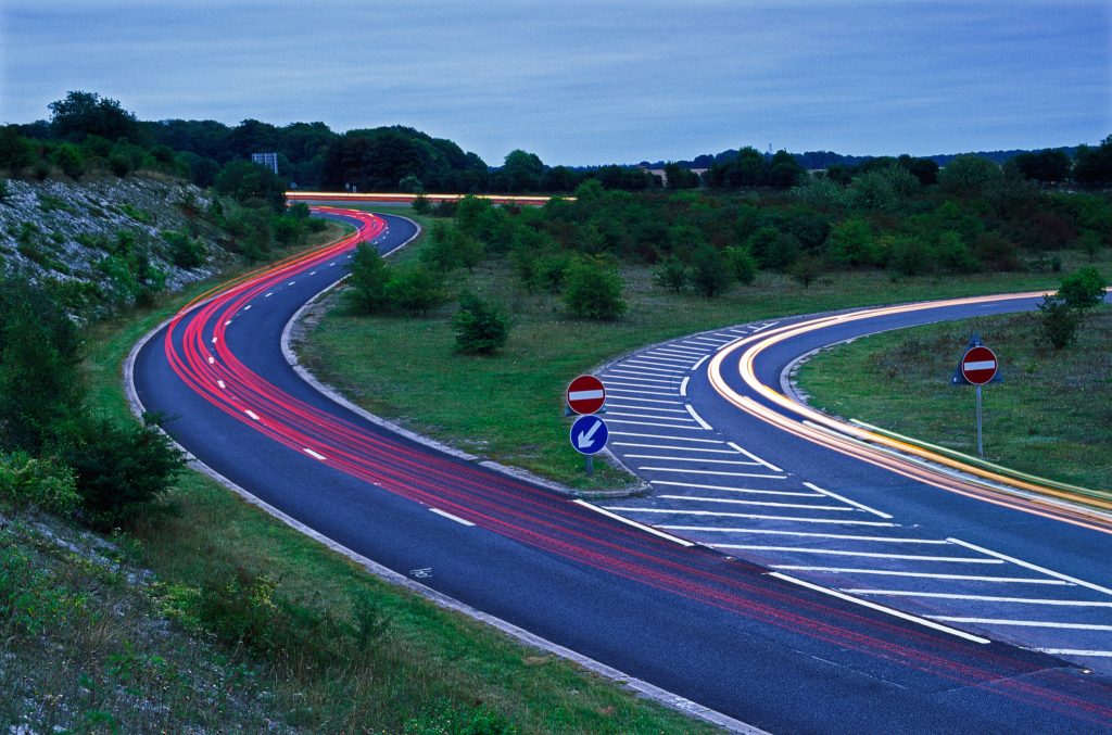 How National Highways is driving tech use on roads projects