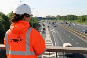 Read more about the article Amey lands new technology infrastructure contract across Scotland