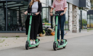 Read more about the article Bolt and Allianz extend collaboration to provide shared e-scooter insurance for users
