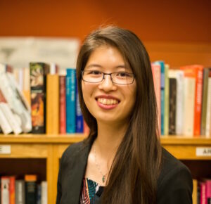 Read more about the article Q&A: Cathy Wu on developing algorithms to safely integrate robots into our world
