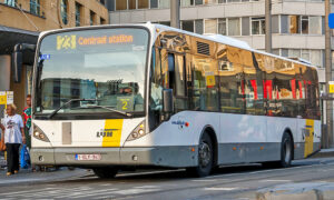 Read more about the article De Lijn approves order of 60 new electric buses for Flanders, Belgium