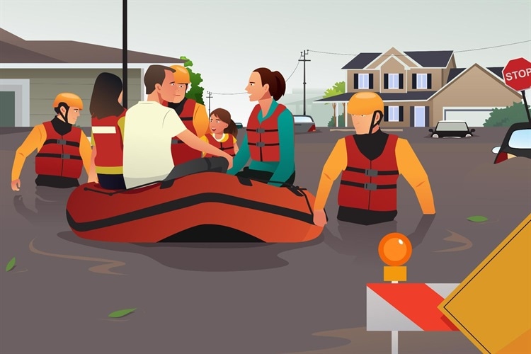 Preventative Measures for Natural Disasters: the Role of Sensors and IoT Technologies