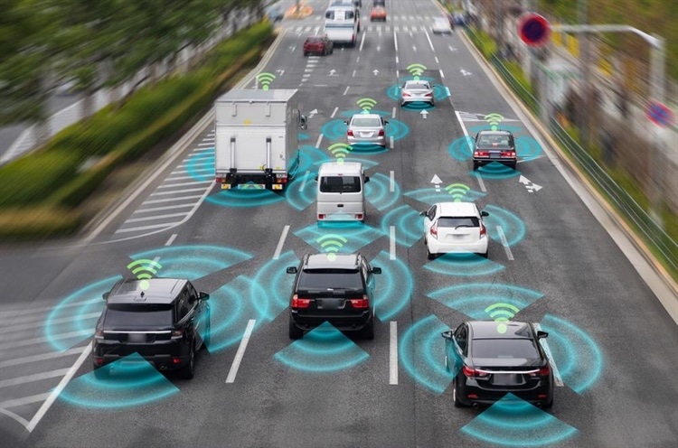 Read more about the article 4D Imaging Radar: The Future of Environmental Response Sensors