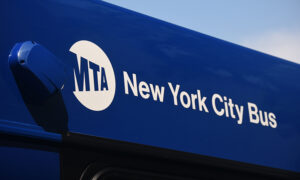 Read more about the article MTA welcomes new bus drivers to tackle crew shortages