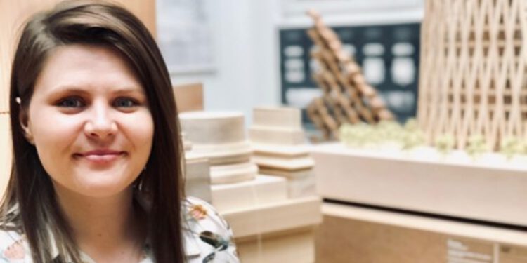 UK-based Material Evolution secures €3M to create Smart Concrete made from hyper local waste streams