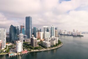Read more about the article Miami residents to earn tokens for hosting air quality sensors