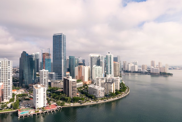 Miami residents to earn tokens for hosting air quality sensors