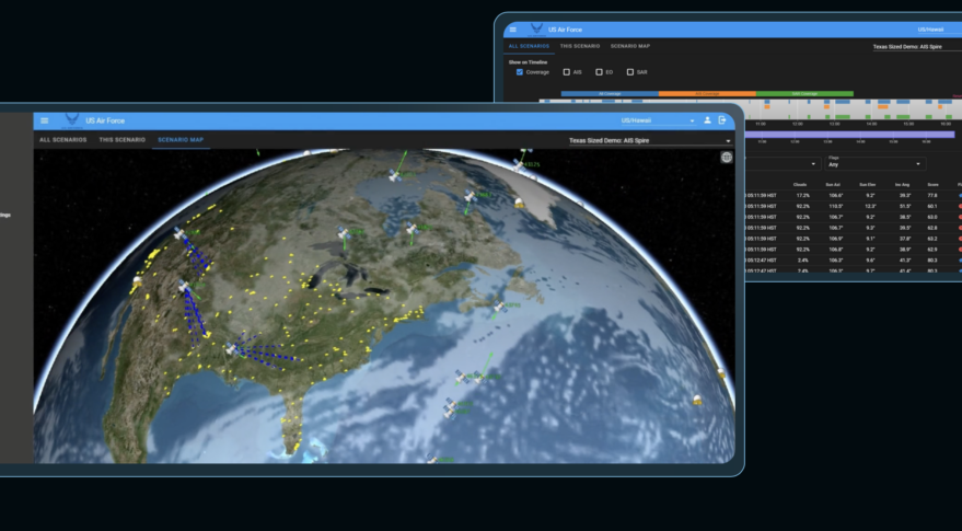 Read more about the article Startup Cognitive Space using artificial intelligence to manage satellite operations