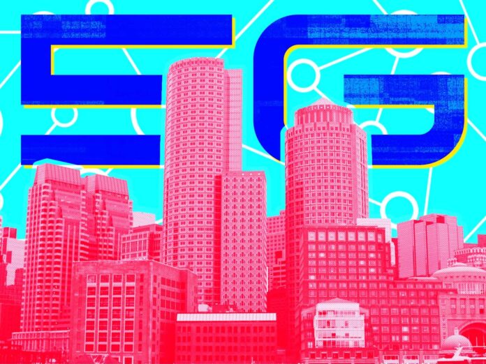 The Future of 5G and IoT in Smart Cities