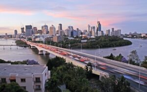 Read more about the article Traffic Technologies cements dominant position in Queensland with $9m in government contracts
