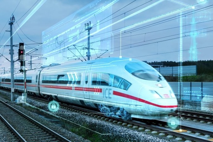 It’s time for rail companies to get smarter with data
