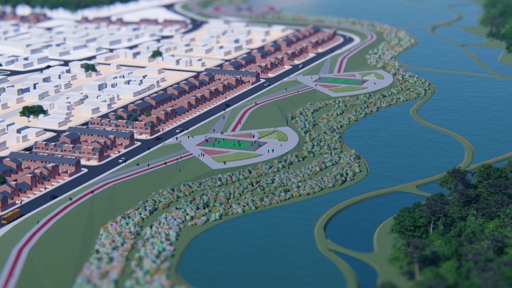 Smart City Expo World Congress: Curitiba, Brazil to Inaugurate First Public Smart Building in 2022