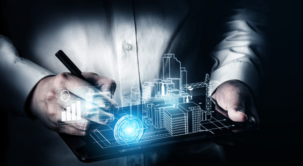 How BIM can impact infrastructure projects