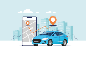 Read more about the article Machine learning speeds up vehicle routing
