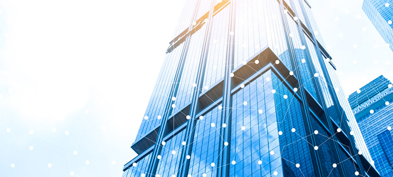 Read more about the article 5 things to know about the smart buildings market