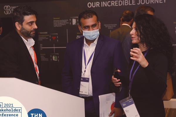 SB Group unveils new era of smart property management solutions