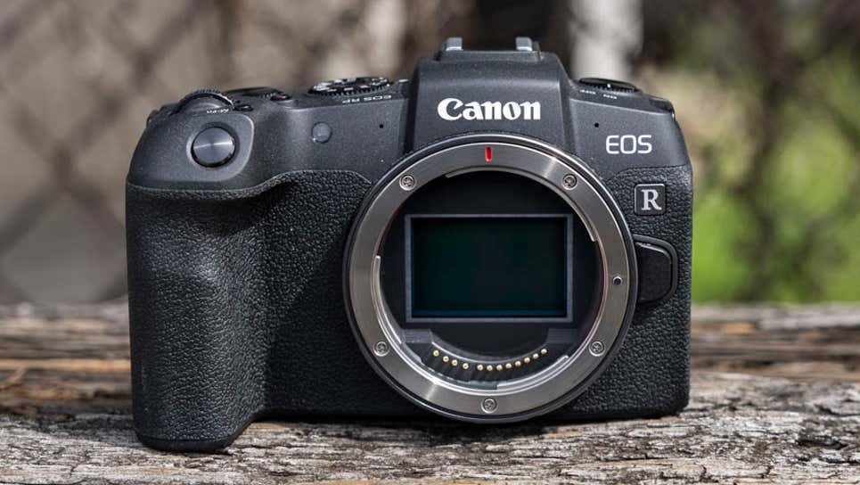 Canon’s New Sensor Captures Full-Color Images in Near Total Darkness